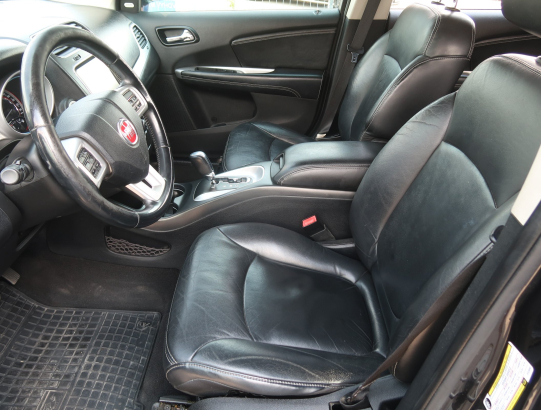 Fiat Freemont