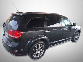 Fiat Freemont - 2012