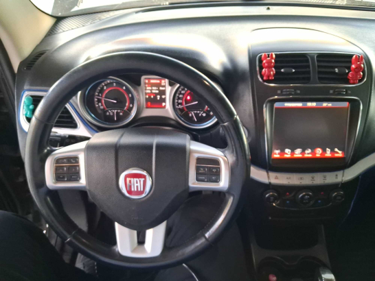 Fiat Freemont