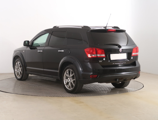 Fiat Freemont