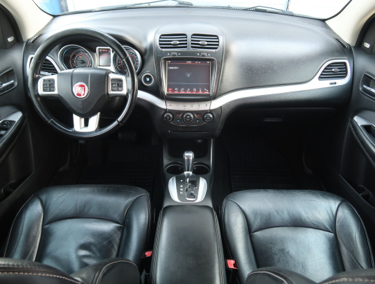Fiat Freemont