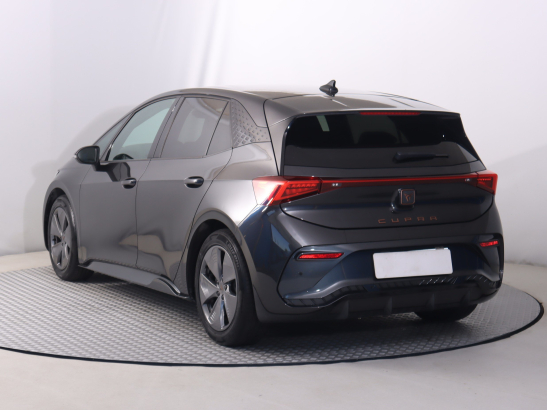 Cupra Born 58