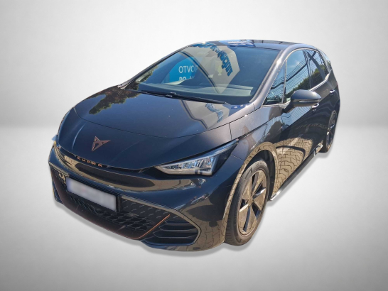 Cupra Born 58