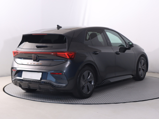 Cupra Born 58