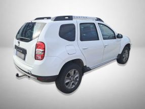 Dacia Duster - 2015