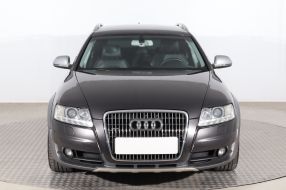 Audi A6 Allroad - 2010