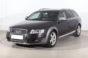 Audi A6 Allroad - 2010