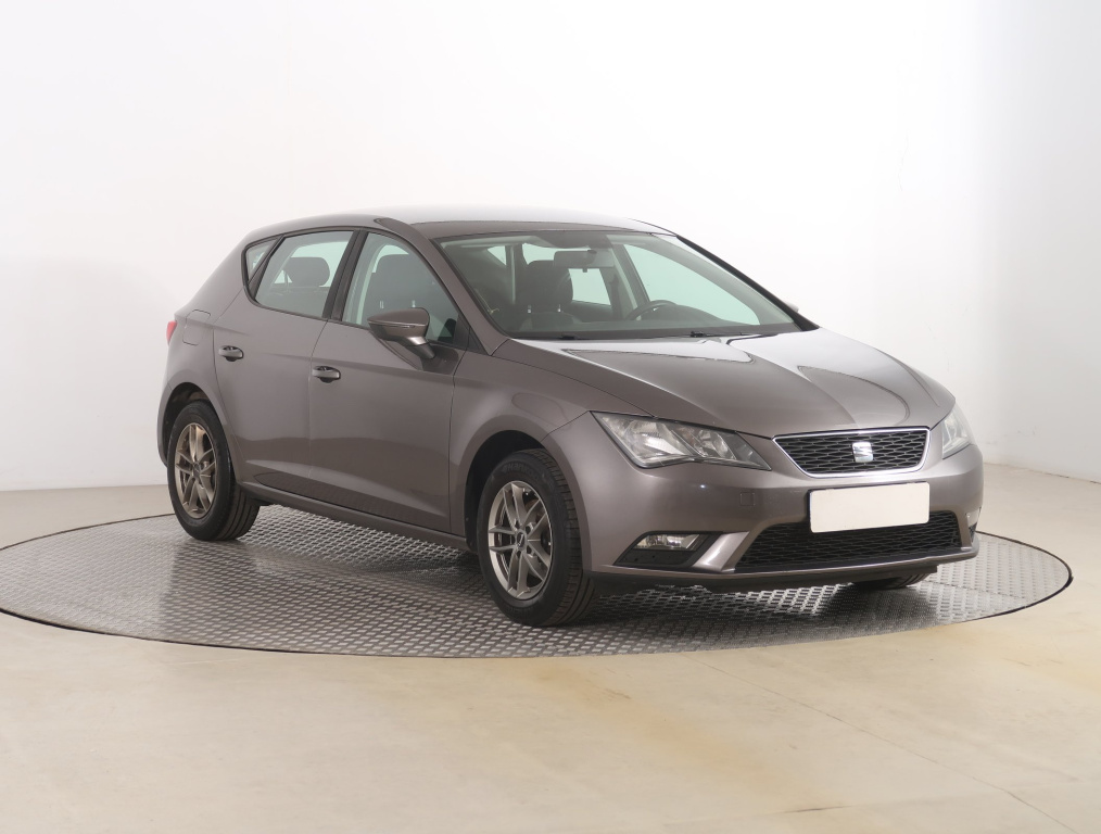 Foto inzerátu: SEAT Leon