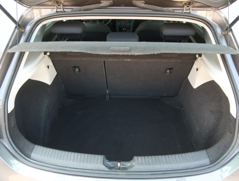 Seat Leon, 2016