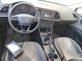 Seat Leon - 2016