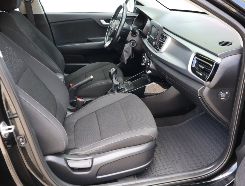 Kia Rio, 2017