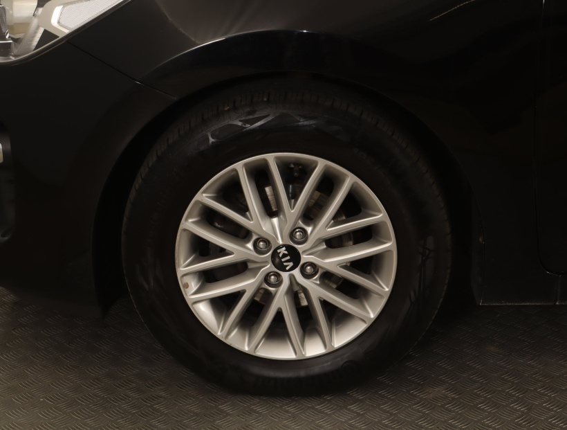 Kia Rio, 2017