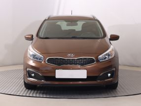 Kia Ceed - 2017