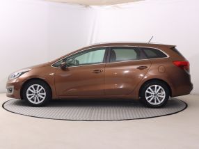 Kia Ceed - 2017