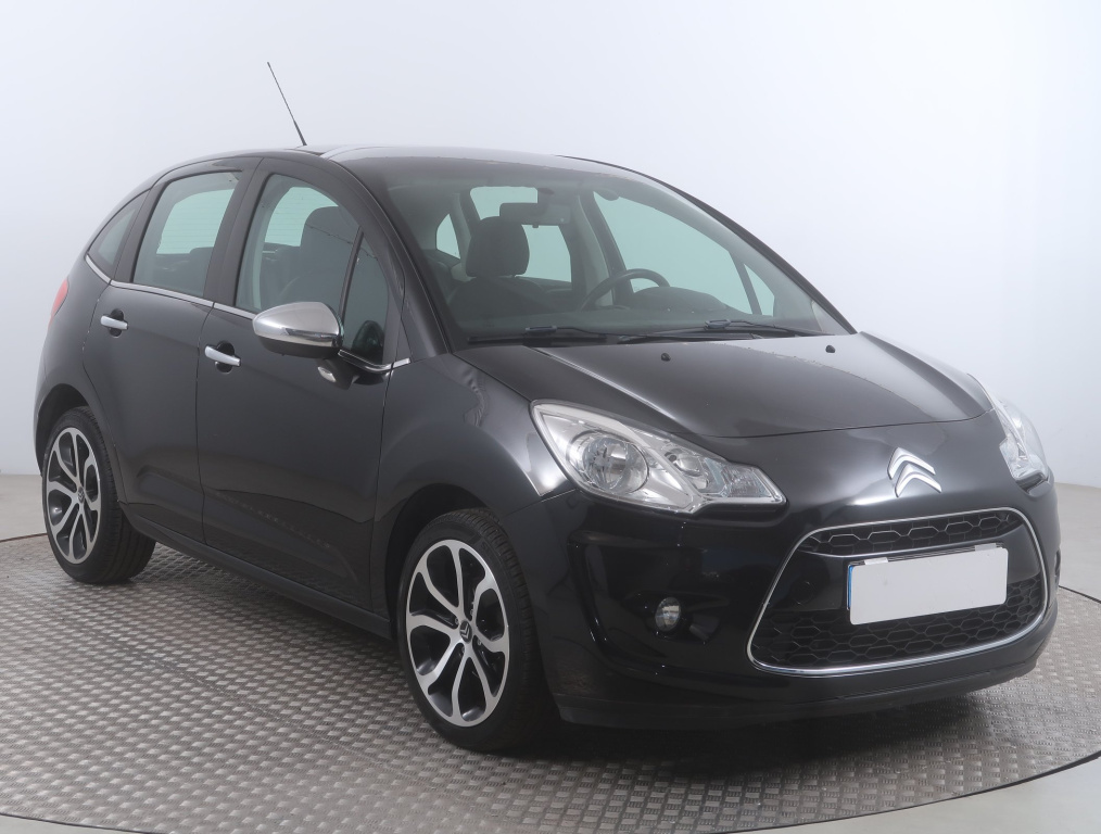 Foto inzerátu: Citroën C3