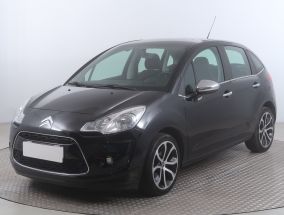 Citroen C3 - 2013