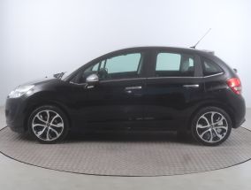 Citroen C3 - 2013