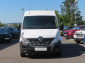 Renault Master, 2018