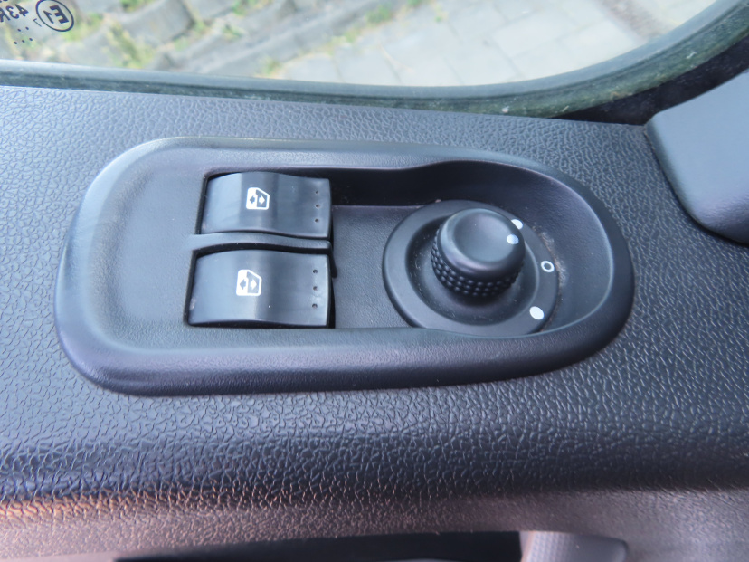 Renault Master, 2018