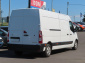 Renault Master, 2018
