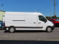 Renault Master, 2018
