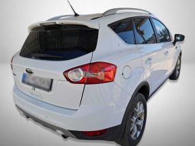 Ford Kuga - 2012