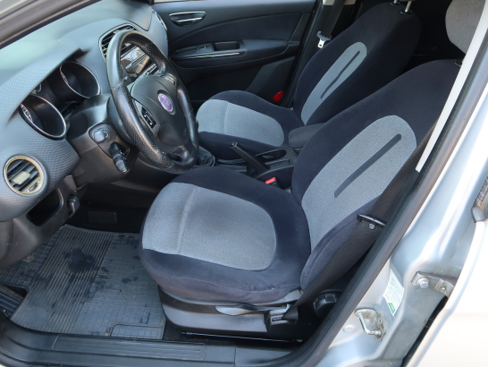 Fiat Bravo