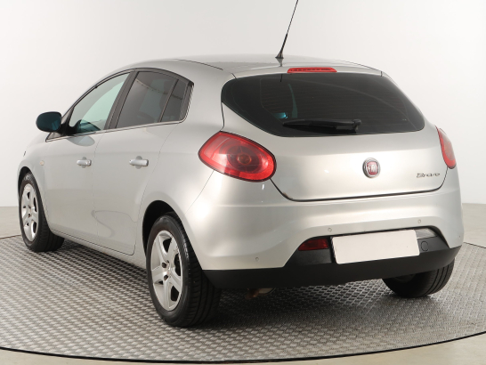 Fiat Bravo