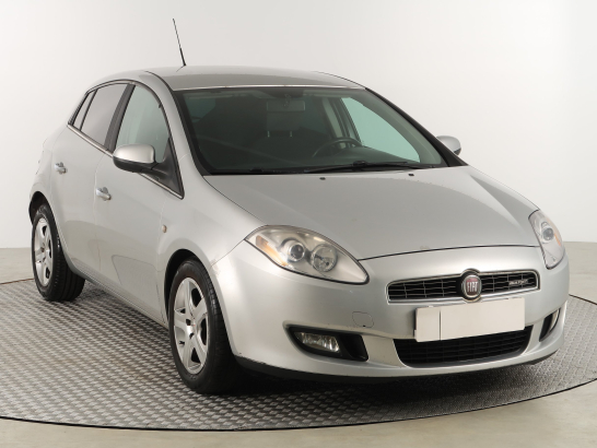 Fiat Bravo