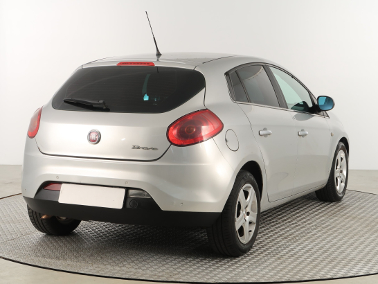 Fiat Bravo