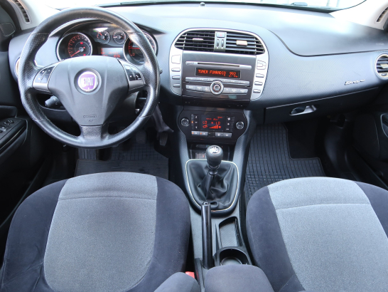 Fiat Bravo