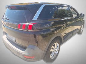 Peugeot 5008 - 2018