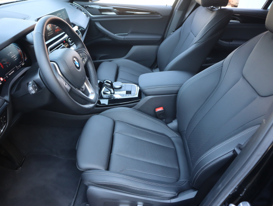 BMW X3 xDrive20i