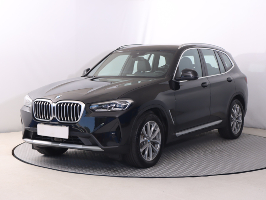BMW X3 xDrive20i