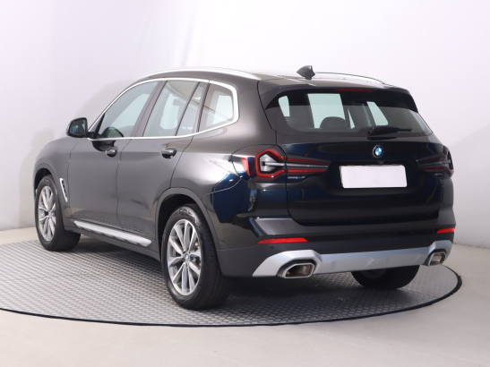 BMW X3 xDrive20i