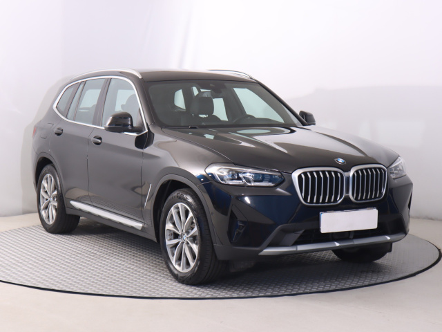 BMW X3 2023