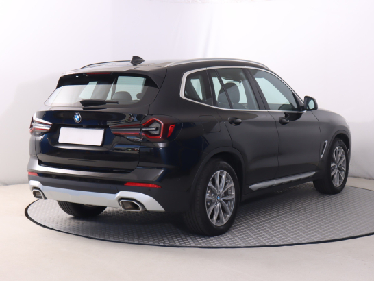 BMW X3 xDrive20i