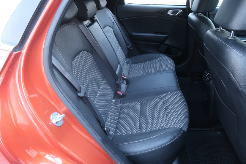 Kia XCeed, 2023