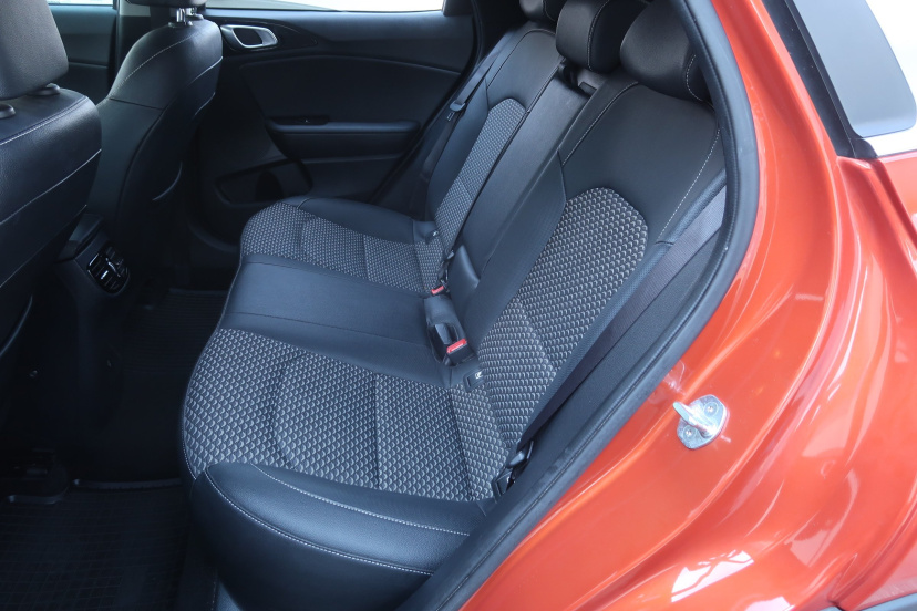 Kia XCeed, 2023