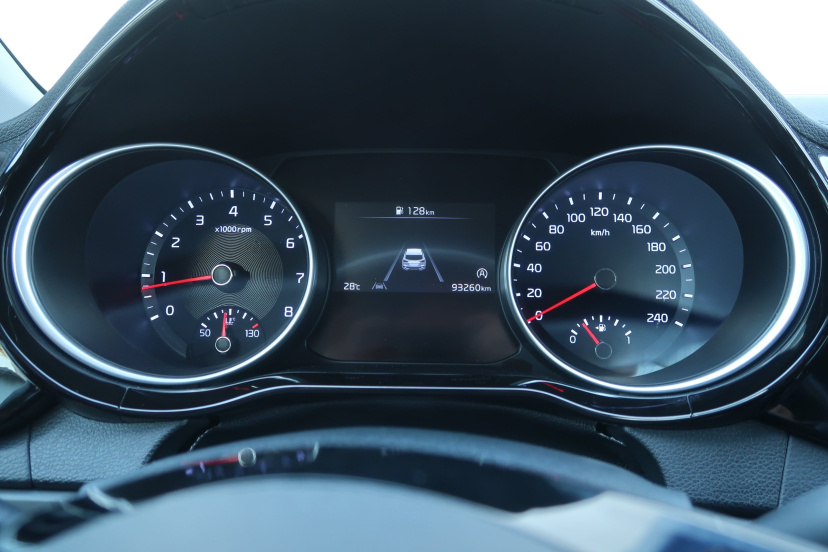 Kia XCeed, 2023