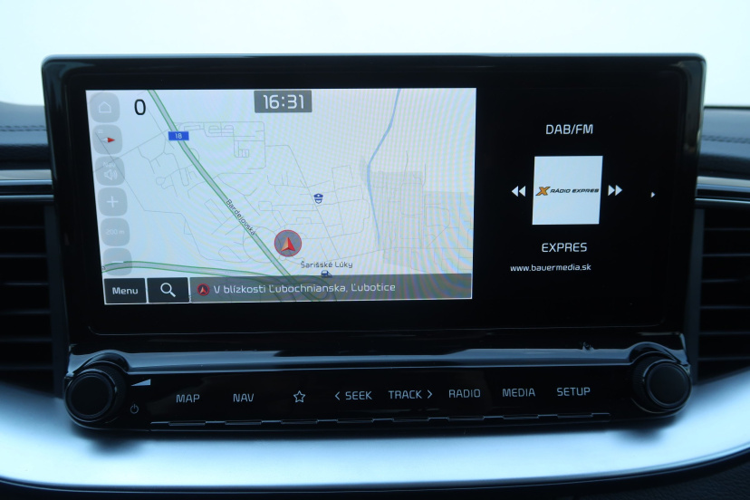 Kia XCeed, 2023