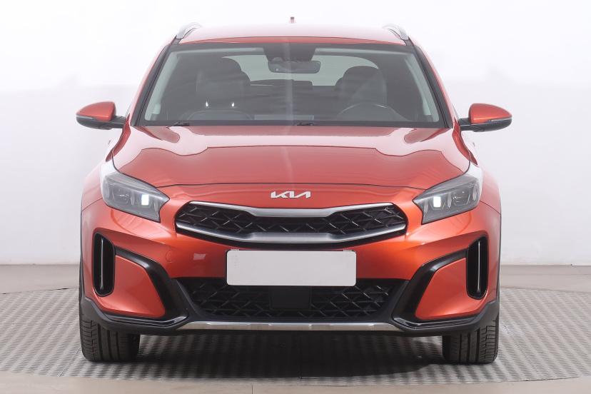 Kia XCeed, 2023