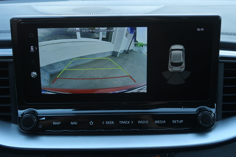Kia XCeed, 2023
