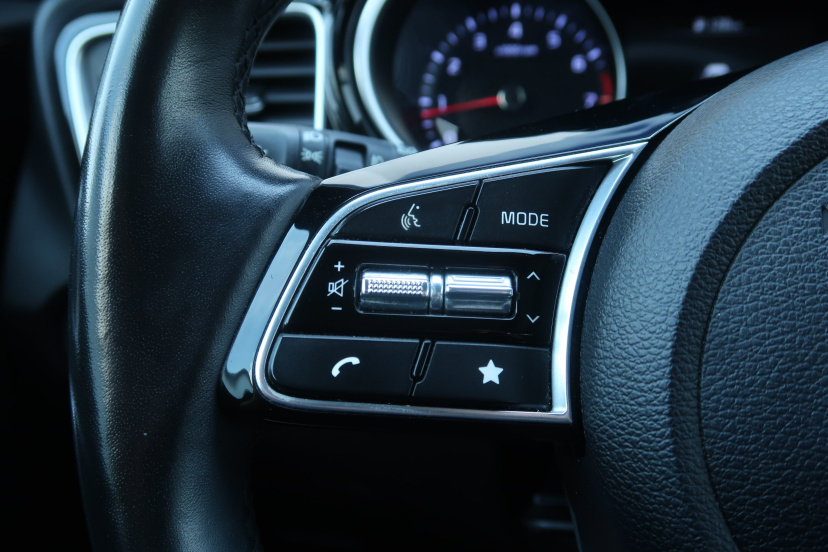Kia XCeed, 2023