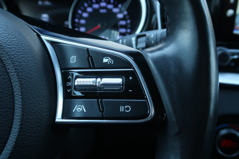 Kia XCeed, 2023