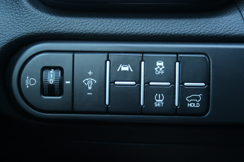 Kia XCeed, 2023