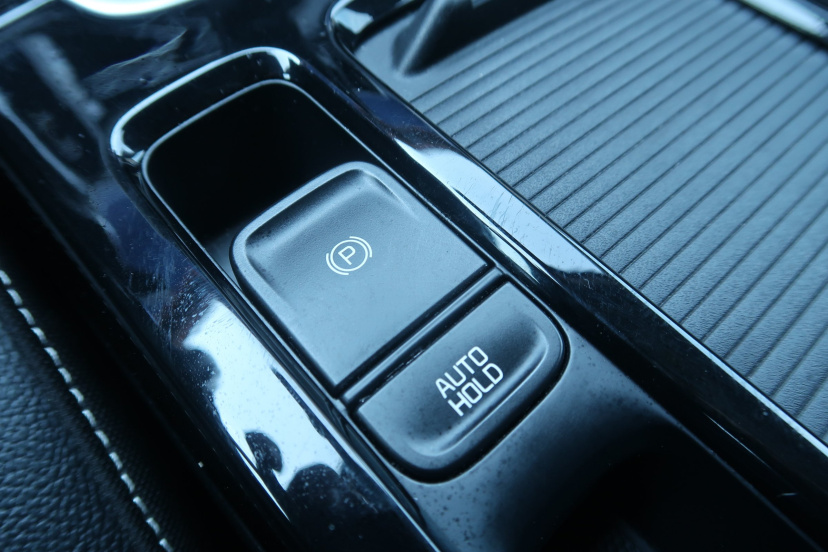 Kia XCeed, 2023