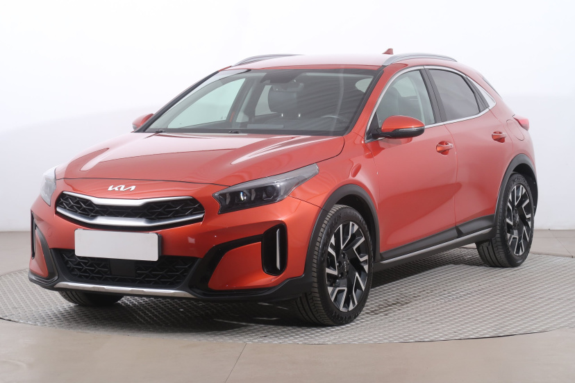 Kia XCeed, 2023