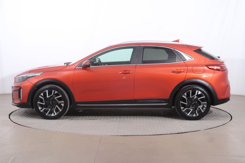 Kia XCeed, 2023