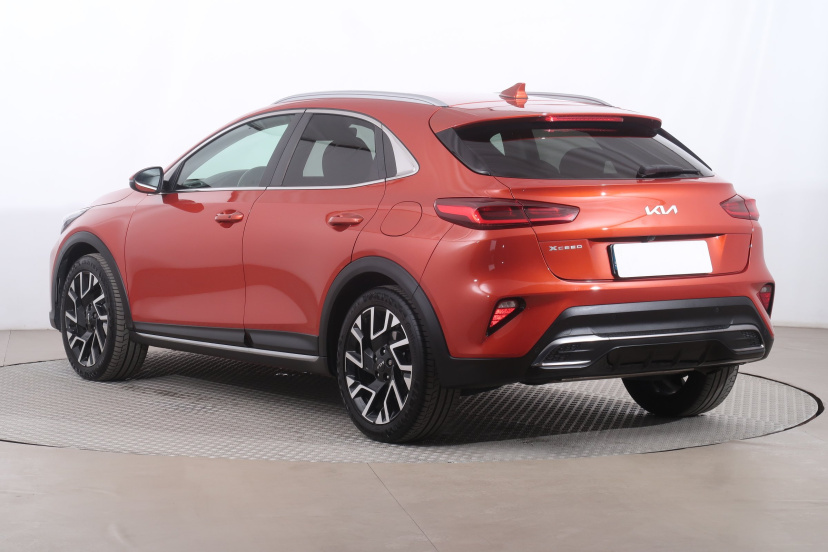 Kia XCeed, 2023